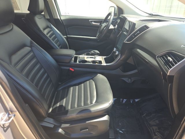 2024 Ford Edge SEL West Burlington IA
