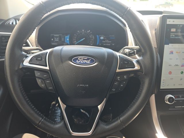 2024 Ford Edge SEL West Burlington IA