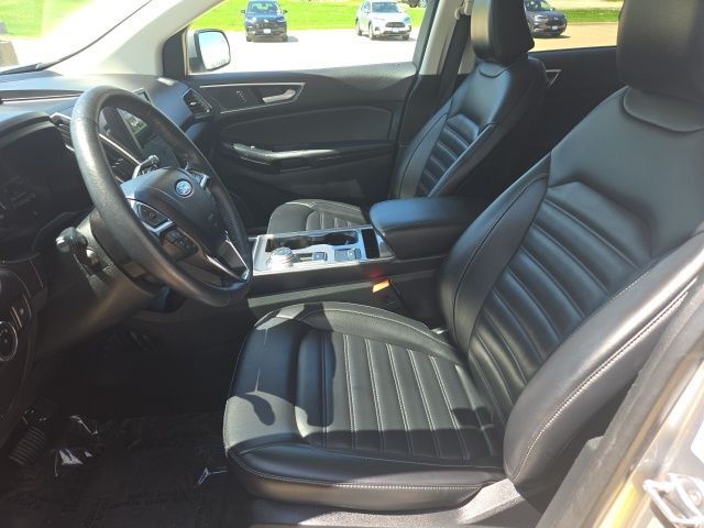 2024 Ford Edge SEL West Burlington IA