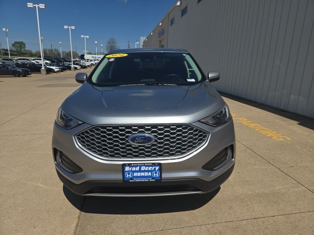 2024 Ford Edge SEL West Burlington IA