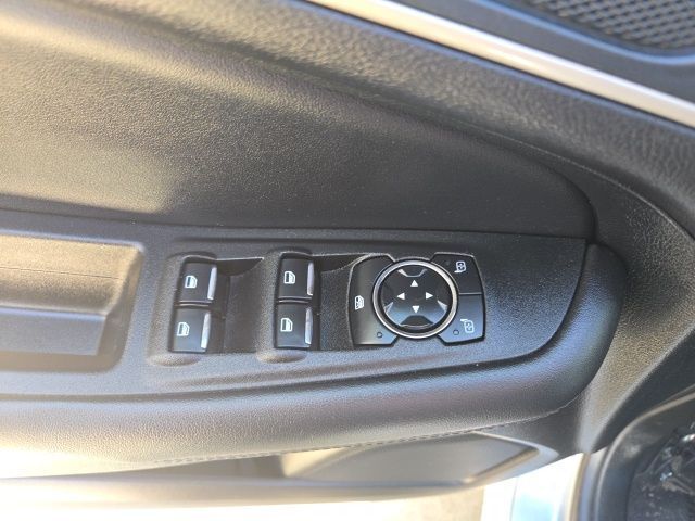 2024 Ford Edge SEL West Burlington IA