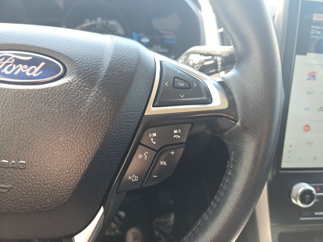 2024 Ford Edge SEL West Burlington IA