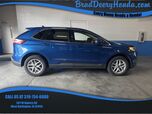 2024 Ford Edge SEL 2024 Ford Edge SEL
