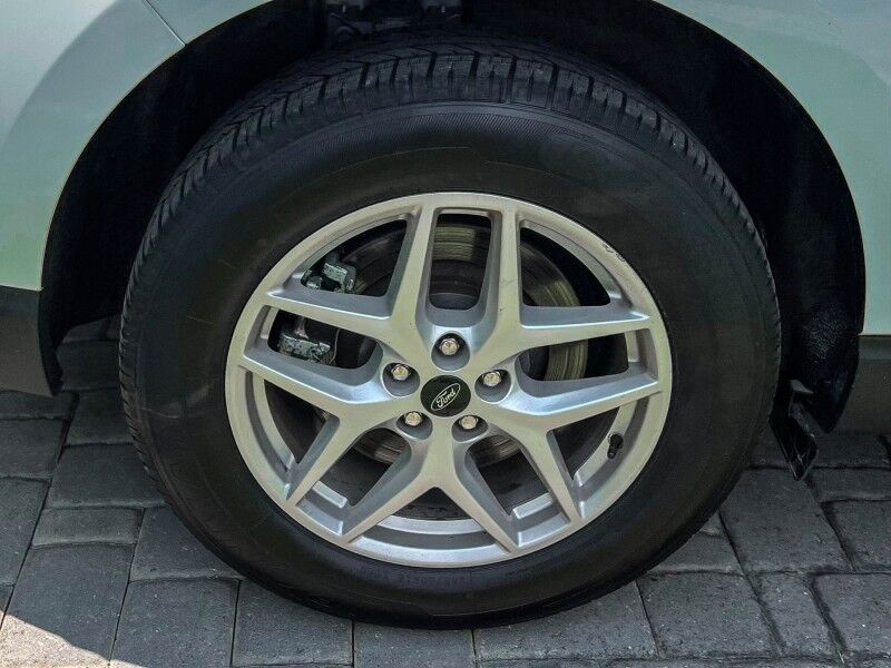 2024 Ford Edge SEL Wilmington NC