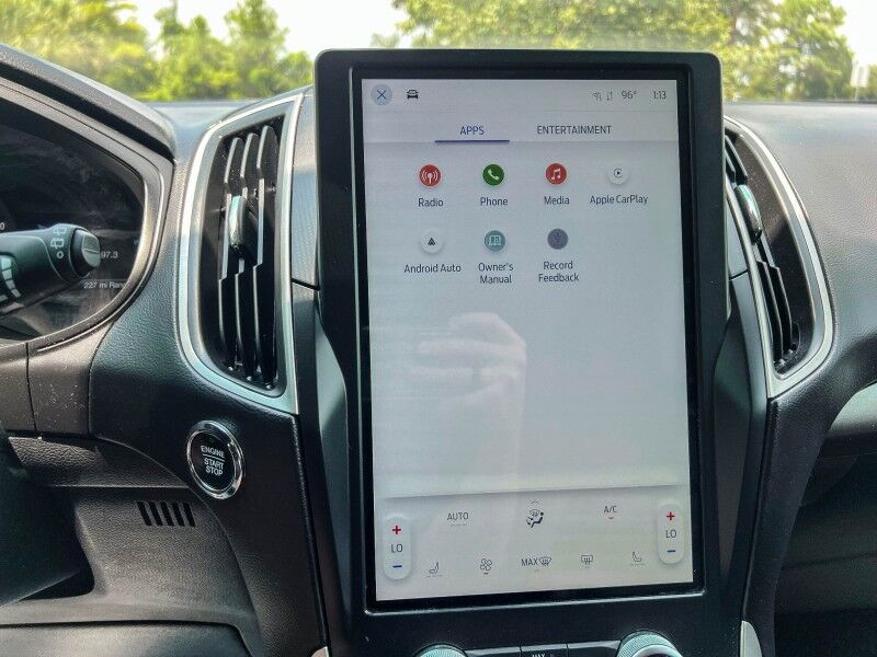2024 Ford Edge SEL Wilmington NC