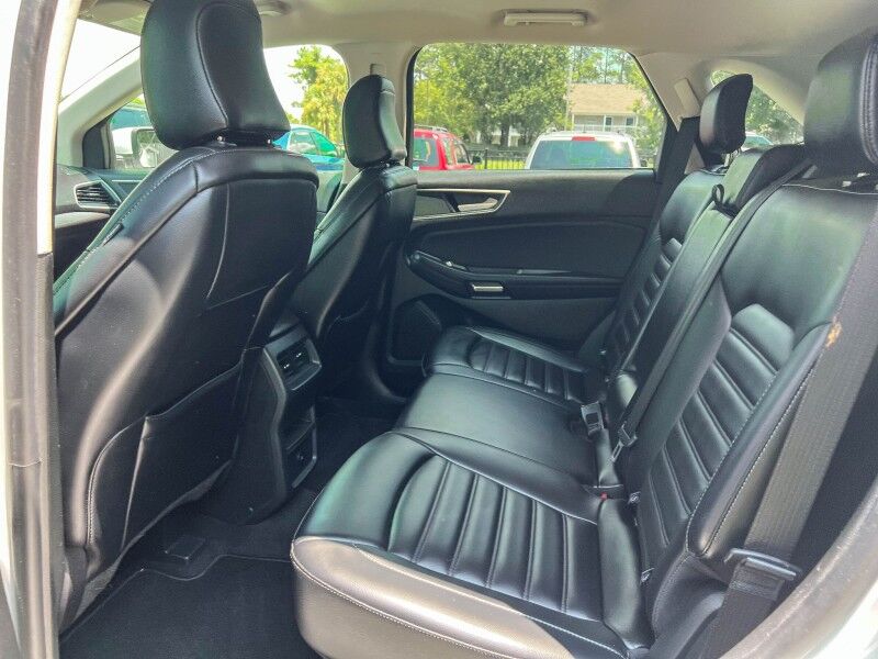 2024 Ford Edge SEL Wilmington NC