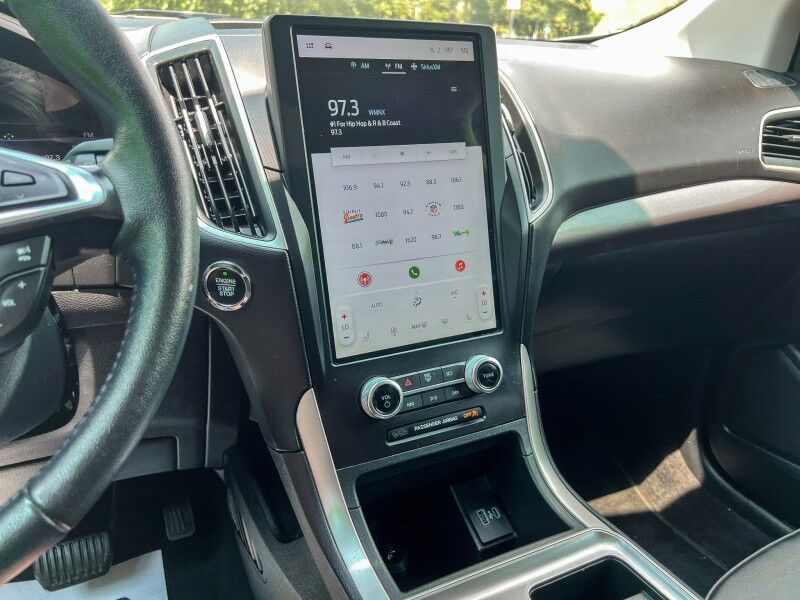 2024 Ford Edge SEL Wilmington NC