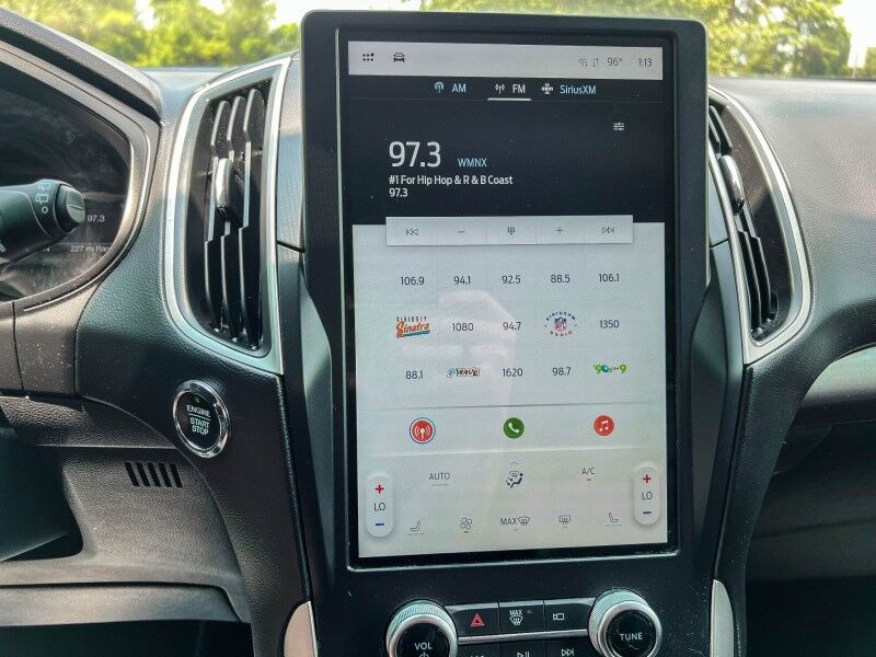 2024 Ford Edge SEL Wilmington NC