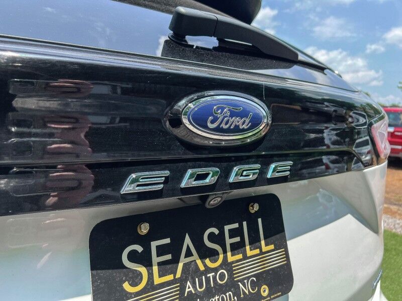 2024 Ford Edge SEL Wilmington NC
