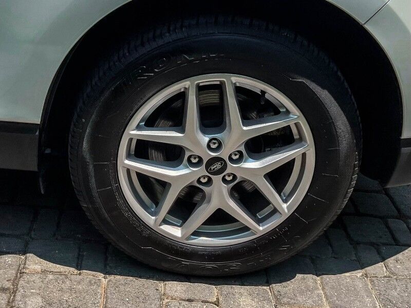 2024 Ford Edge SEL Wilmington NC