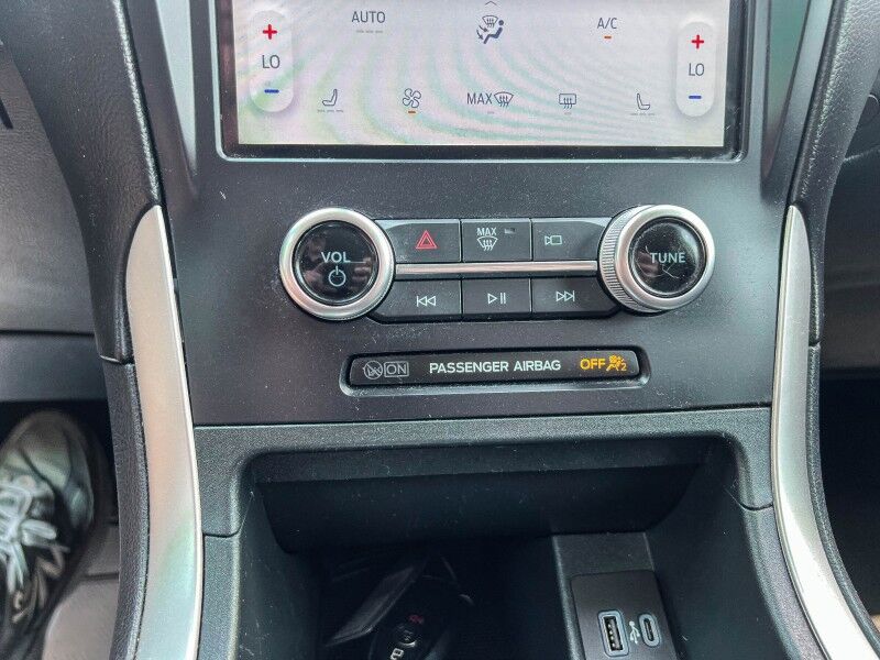 2024 Ford Edge SEL Wilmington NC
