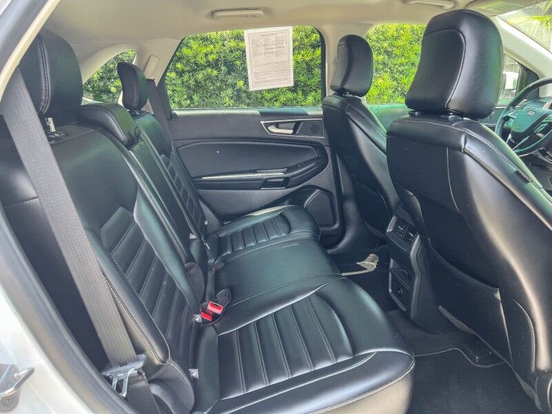 2024 Ford Edge SEL Wilmington NC