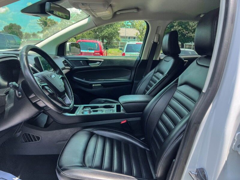 2024 Ford Edge SEL Wilmington NC