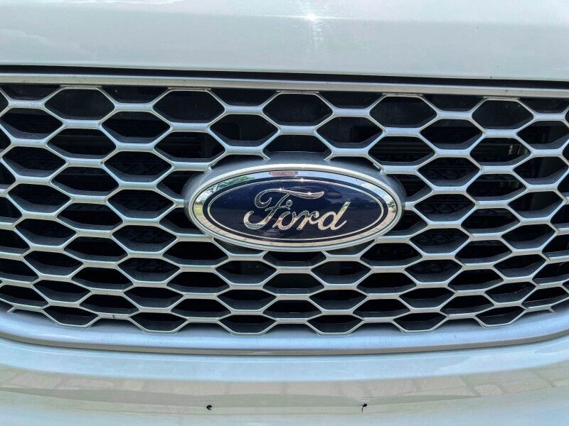 2024 Ford Edge SEL Wilmington NC