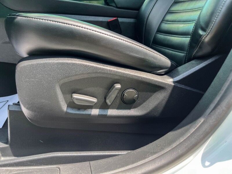 2024 Ford Edge SEL Wilmington NC