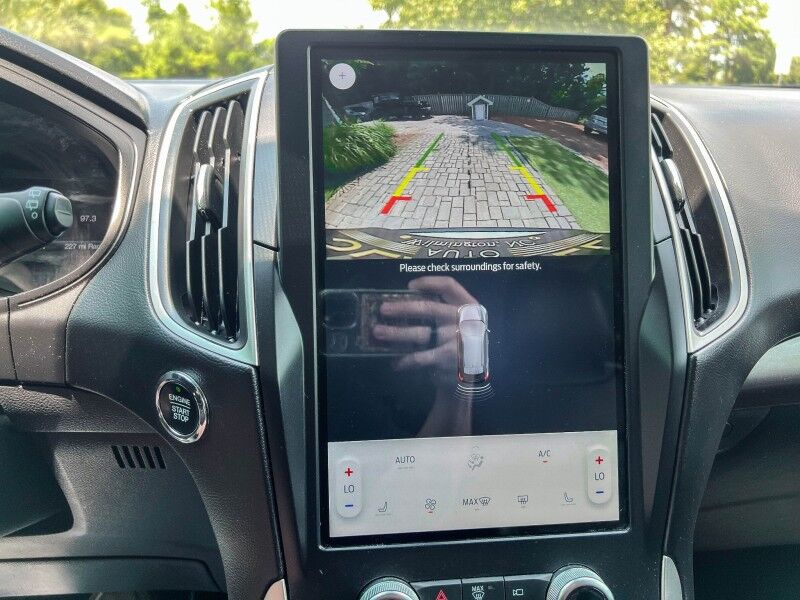 2024 Ford Edge SEL Wilmington NC