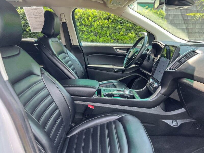 2024 Ford Edge SEL Wilmington NC