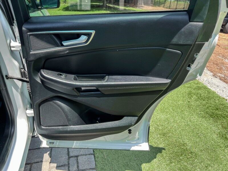 2024 Ford Edge SEL Wilmington NC