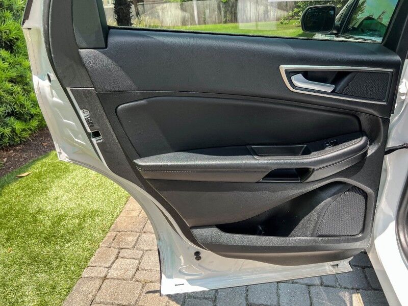 2024 Ford Edge SEL Wilmington NC