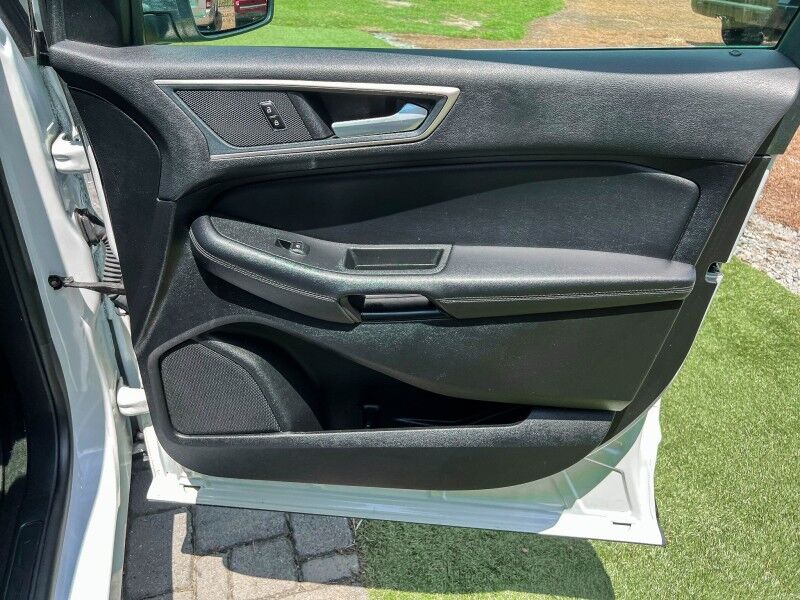 2024 Ford Edge SEL Wilmington NC
