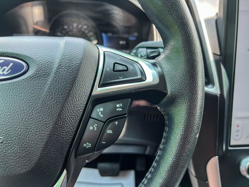 2024 Ford Edge SEL Wilmington NC