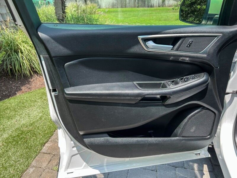 2024 Ford Edge SEL Wilmington NC