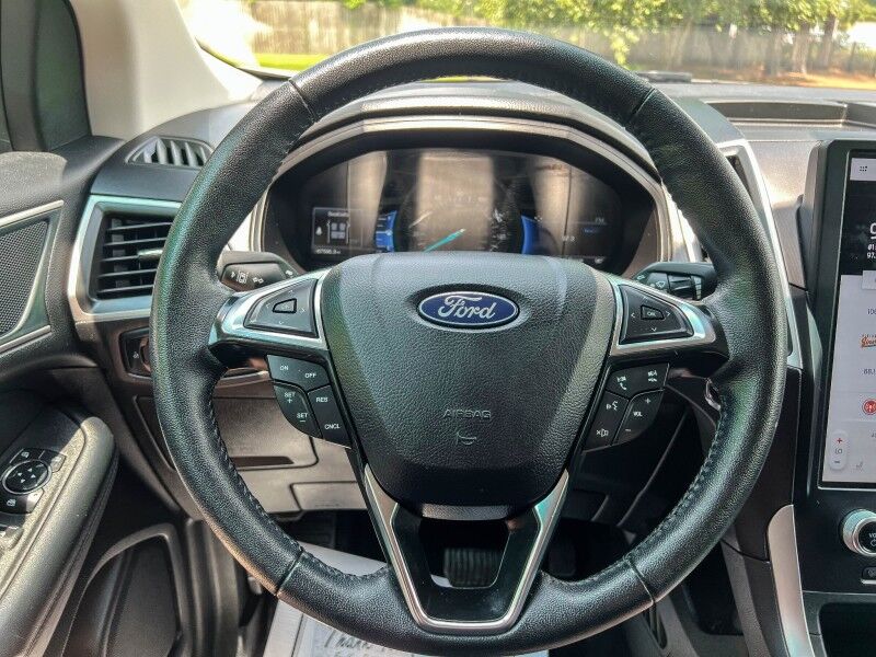 2024 Ford Edge SEL Wilmington NC