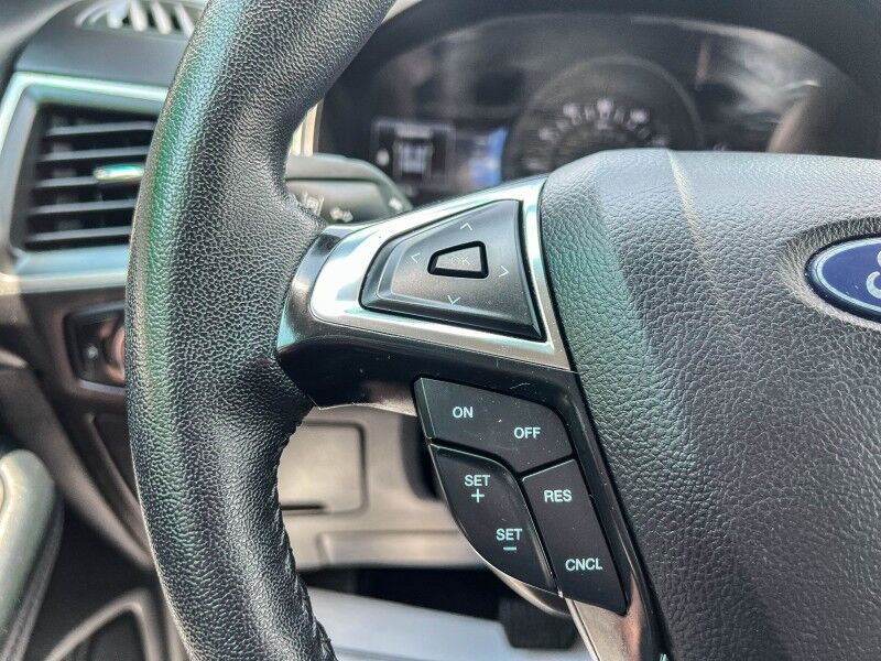2024 Ford Edge SEL Wilmington NC