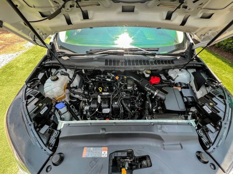 2024 Ford Edge SEL Wilmington NC