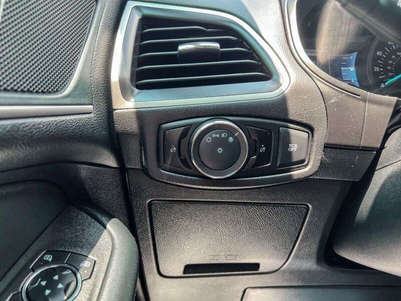 2024 Ford Edge SEL Wilmington NC