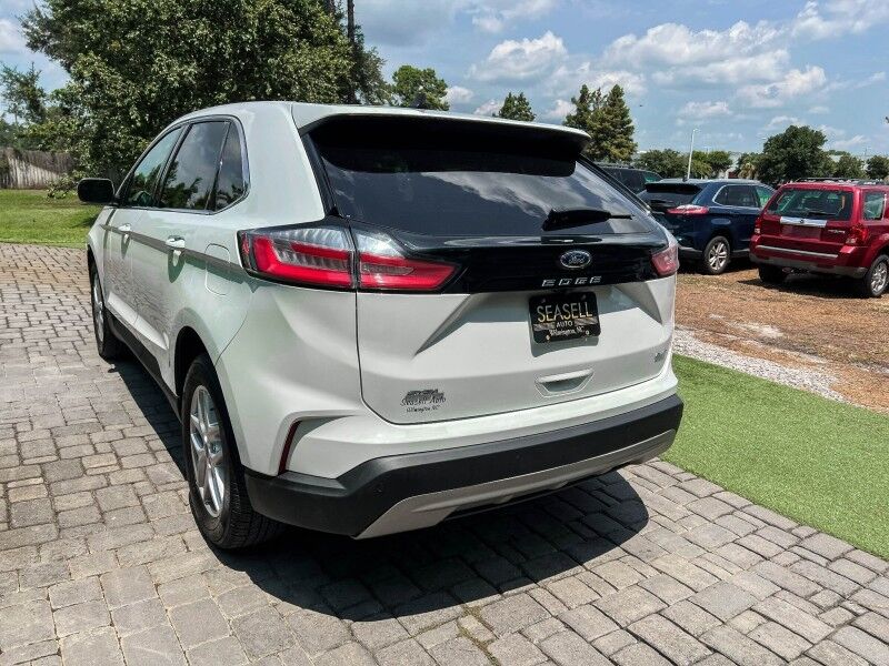 2024 Ford Edge SEL Wilmington NC