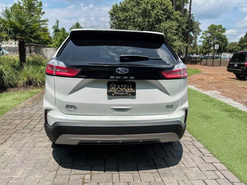 2024 Ford Edge SEL Wilmington NC