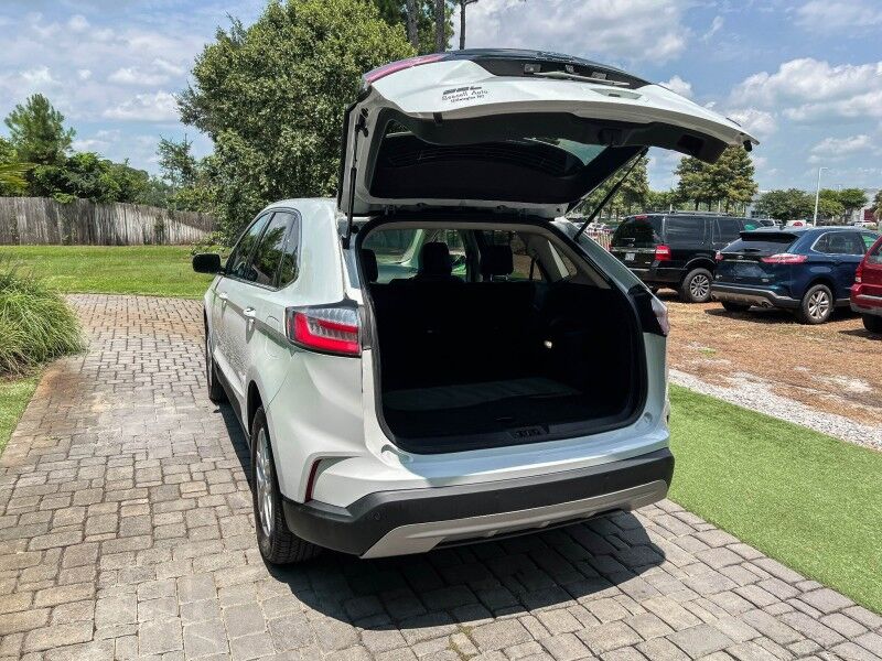 2024 Ford Edge SEL Wilmington NC
