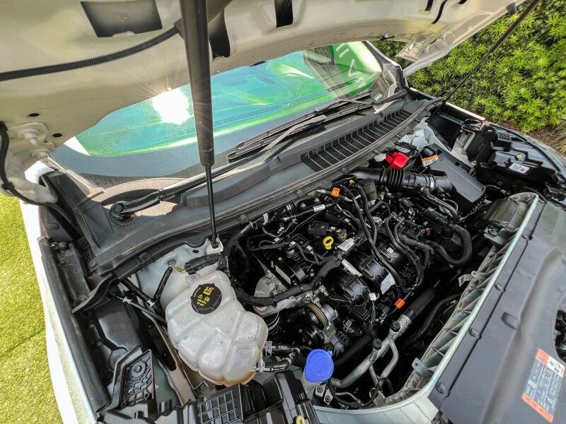 2024 Ford Edge SEL Wilmington NC