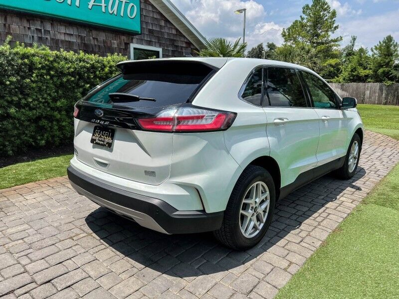 2024 Ford Edge SEL Wilmington NC