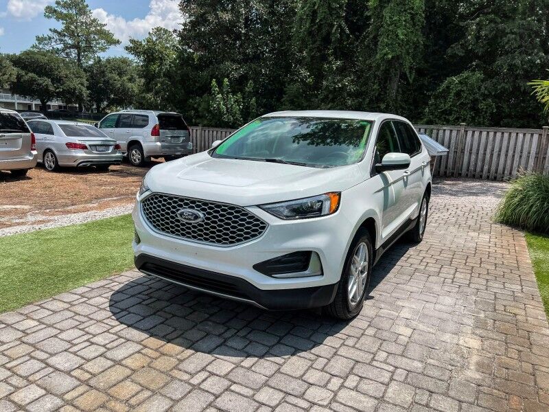 2024 Ford Edge SEL Wilmington NC