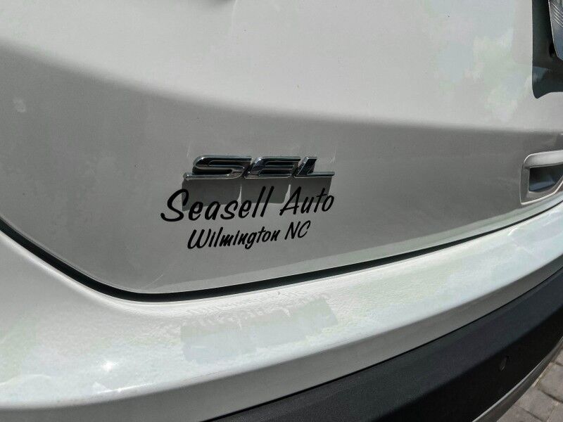 2024 Ford Edge SEL Wilmington NC