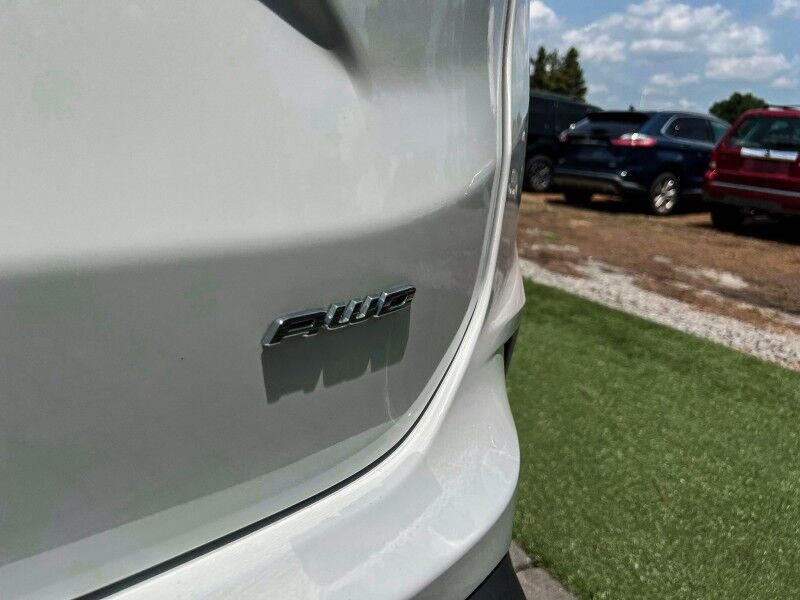 2024 Ford Edge SEL Wilmington NC