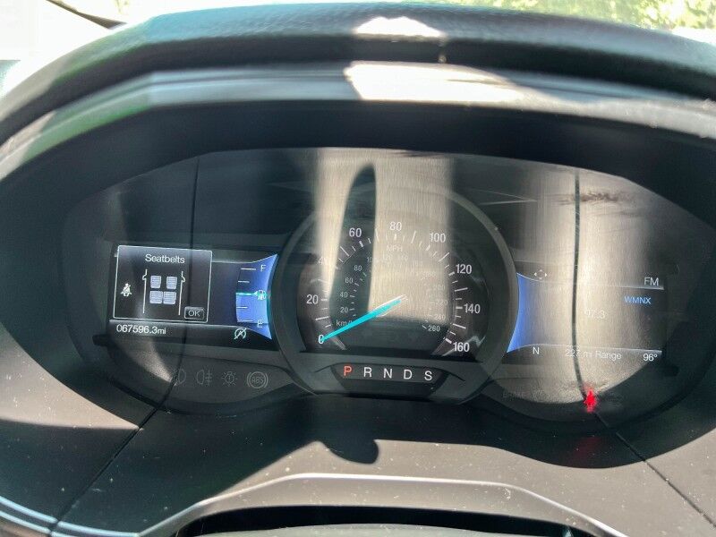 2024 Ford Edge SEL Wilmington NC