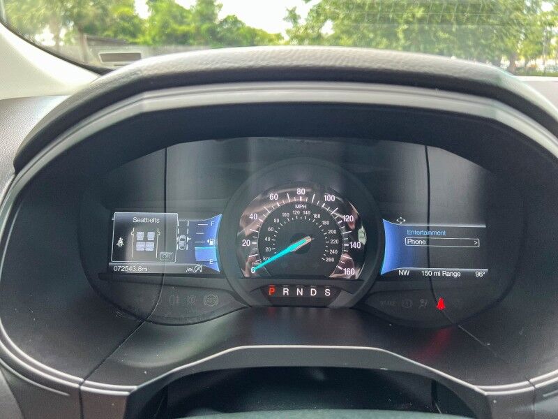 2024 Ford Edge SEL Wilmington NC