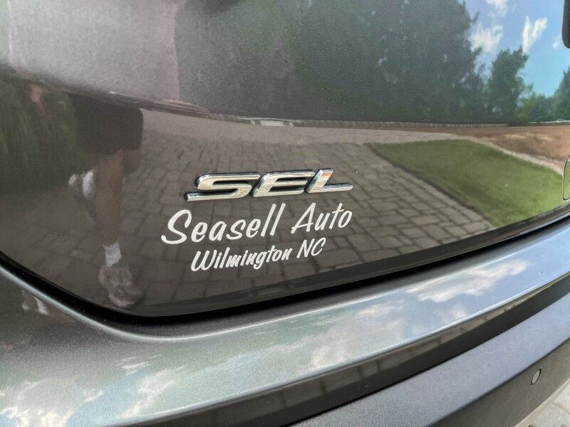 2024 Ford Edge SEL Wilmington NC