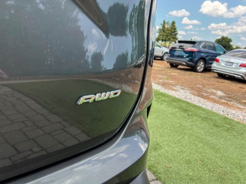 2024 Ford Edge SEL Wilmington NC