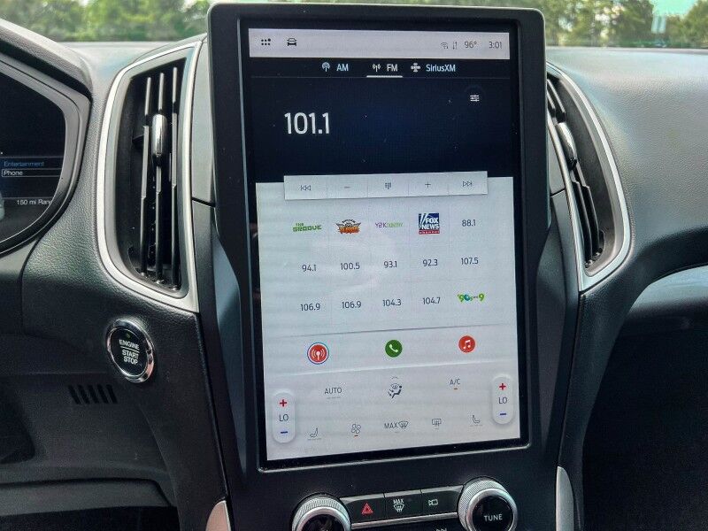 2024 Ford Edge SEL Wilmington NC
