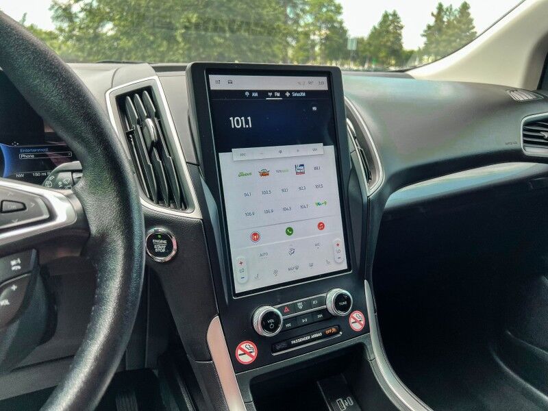 2024 Ford Edge SEL Wilmington NC