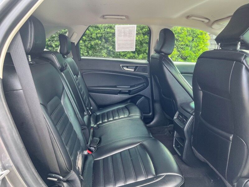 2024 Ford Edge SEL Wilmington NC