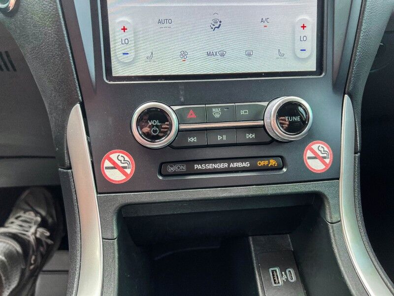 2024 Ford Edge SEL Wilmington NC