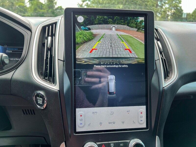 2024 Ford Edge SEL Wilmington NC