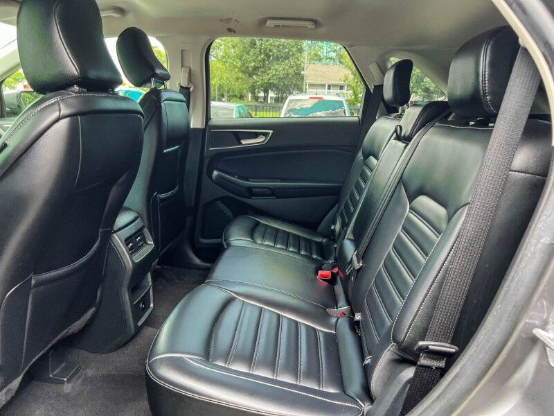 2024 Ford Edge SEL Wilmington NC
