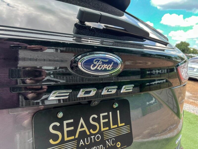 2024 Ford Edge SEL Wilmington NC