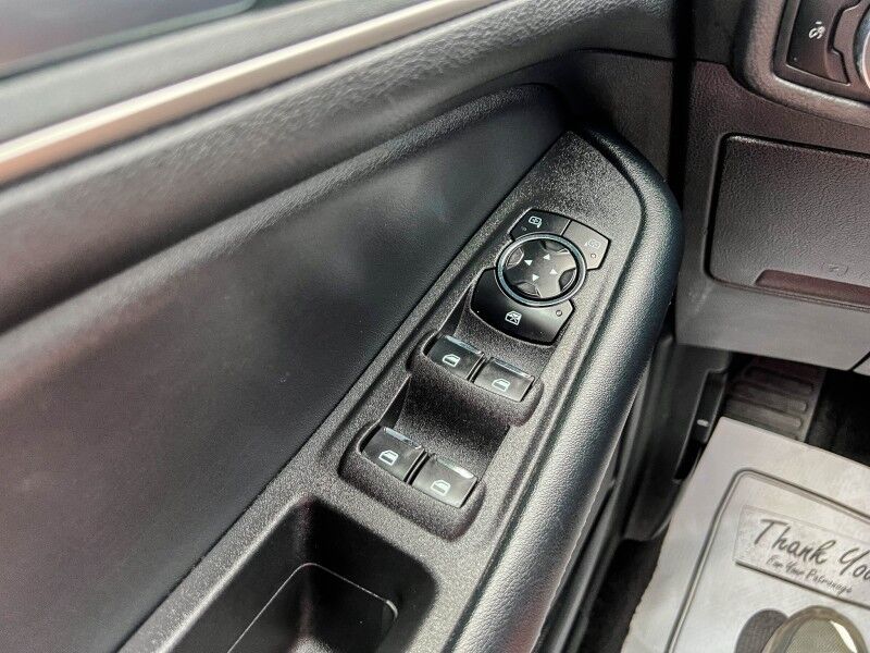 2024 Ford Edge SEL Wilmington NC